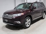 Used 2013 Toyota Highlander Limited image 5