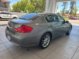 Used 2013 INFINITI G37 Journey w/ Interior Accent Pkg image 4