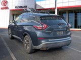 Used 2015 Nissan Murano SL w/ SL Technology Package image 5