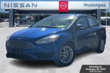 Used 2018 Ford Focus SE w/ Cold Weather Package image 3
