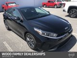 Used 2024 Kia Forte LXS w/ LXS Technology Package image 3