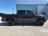 Used 2018 RAM 1500 Rebel w/ Ram 1500 Black Rebel Group image 3