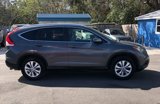 Used 2014 Honda CR-V EX-L image 2