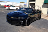 Used 2013 Chevrolet Camaro ZL1 image 3
