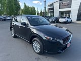 Used 2024 MAZDA CX-5 AWD 2.5 S w/ Select Package image 1