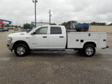 Used 2022 RAM 2500 Tradesman w/ Chrome Appearance Group image 2