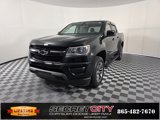 Used 2019 Chevrolet Colorado W/T w/ Custom Special Edition image 3