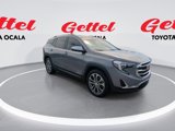 Used 2019 GMC Terrain SLT w/ Preferred Package image 2