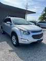 Used 2016 Chevrolet Equinox LT w/ Convenience Package image 3