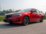New 2025 Acura Integra A-Spec image 3