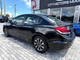 Used 2013 Honda Civic LX image 5