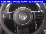 Used 2014 Jeep Compass Latitude w/ Sun/Sound Group image 6