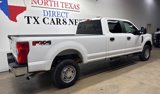 Used 2021 Ford F250 XL w/ Power Equipment Group image 5