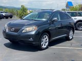 Used 2010 Lexus RX 350 2WD image 3