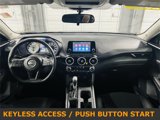 Used 2025 Nissan Sentra S image 4