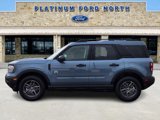 New 2025 Ford Bronco Sport Big Bend w/ Convenience Package image 3