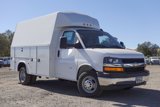 New 2024 Chevrolet Express 3500 w/ Power Convenience Package image 4