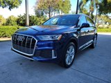 Used 2022 Audi Q7 2.0T Premium Plus image 4