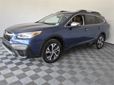 Certified 2022 Subaru Outback Touring image 4