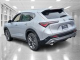New 2025 Acura ADX A-Spec image 2