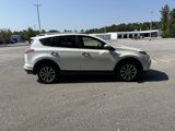 Used 2018 Toyota RAV4 Limited image 4