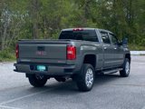 Used 2017 GMC Sierra 2500 Denali w/ Duramax Plus Package image 3