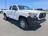 Used 2021 Toyota Tacoma 2WD Access Cab image 2