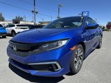 Used 2020 Honda Civic LX image 2