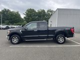 Used 2022 Ford F150 XLT w/ Equipment Group 302A High image 4