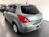 Used 2011 Nissan Versa 1.8 S w/ Plus Pkg image 4