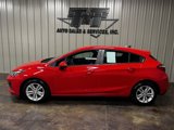 Used 2019 Chevrolet Cruze LS w/ LS Convenience Package image 3