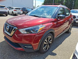 Used 2019 Nissan Kicks SR image 2