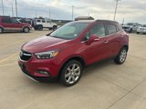 Used 2017 Buick Encore Premium w/ Experience Buick Package image 5