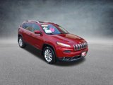 Used 2014 Jeep Cherokee Limited image 3