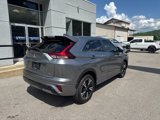 Used 2024 Mitsubishi Eclipse Cross SEL image 3