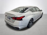Used 2021 Nissan Altima 2.5 SR image 5