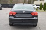 Used 2014 Volkswagen Passat 1.8T Wolfsburg Edition image 5
