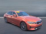 Used 2022 BMW 330i Sedan w/ Driving Assistance Package image 2