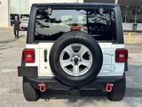 Used 2018 Jeep Wrangler Sport image 4