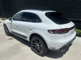 Certified 2024 Porsche Macan image 3