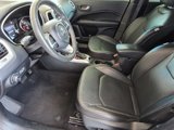 Certified 2021 Jeep Compass 80th Special Edition image 6