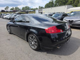 Used 2005 INFINITI G35 Coupe w/ (P01) Premium Pkg image 6