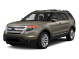 Used 2015 Ford Explorer XLT w/ Equipment Group 202A image 2