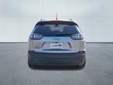 Certified 2019 Jeep Cherokee Latitude Plus w/ Comfort/Convenience Group image 5