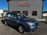 Used 2015 Subaru Forester 2.5i Premium w/ All-Weather Package image 2