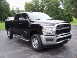 Used 2021 RAM 2500 Big Horn image 3