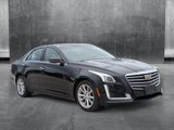 Used 2018 Cadillac CTS AWD Sedan image 3