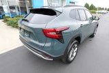 New 2025 Chevrolet Trax LT w/ LT Convenience Package image 3