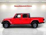 Used 2021 Jeep Gladiator Sport image 5