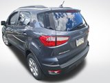 Used 2020 Ford EcoSport SE w/ SE Convenience Package image 3